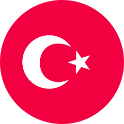 Türk bayrağı
